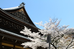 京都　南禅寺