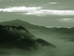 雲海