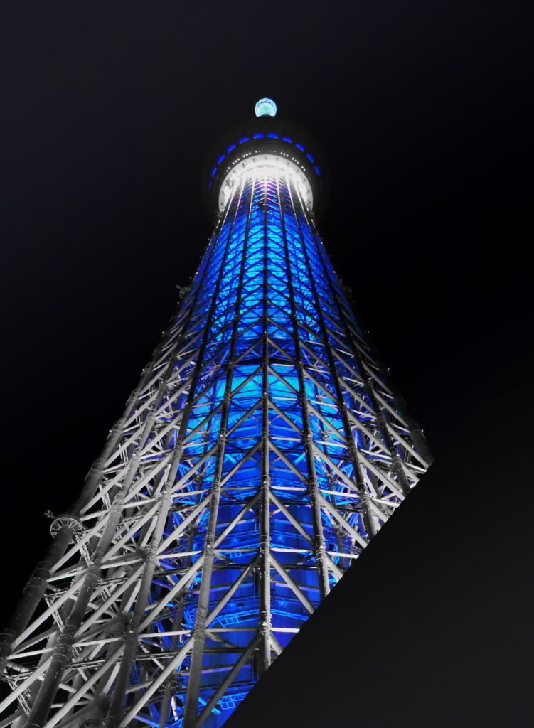 ★blue★