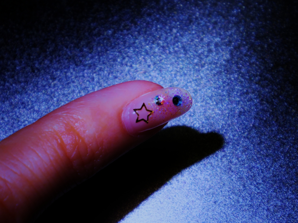 流れ星
