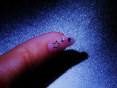 流れ星