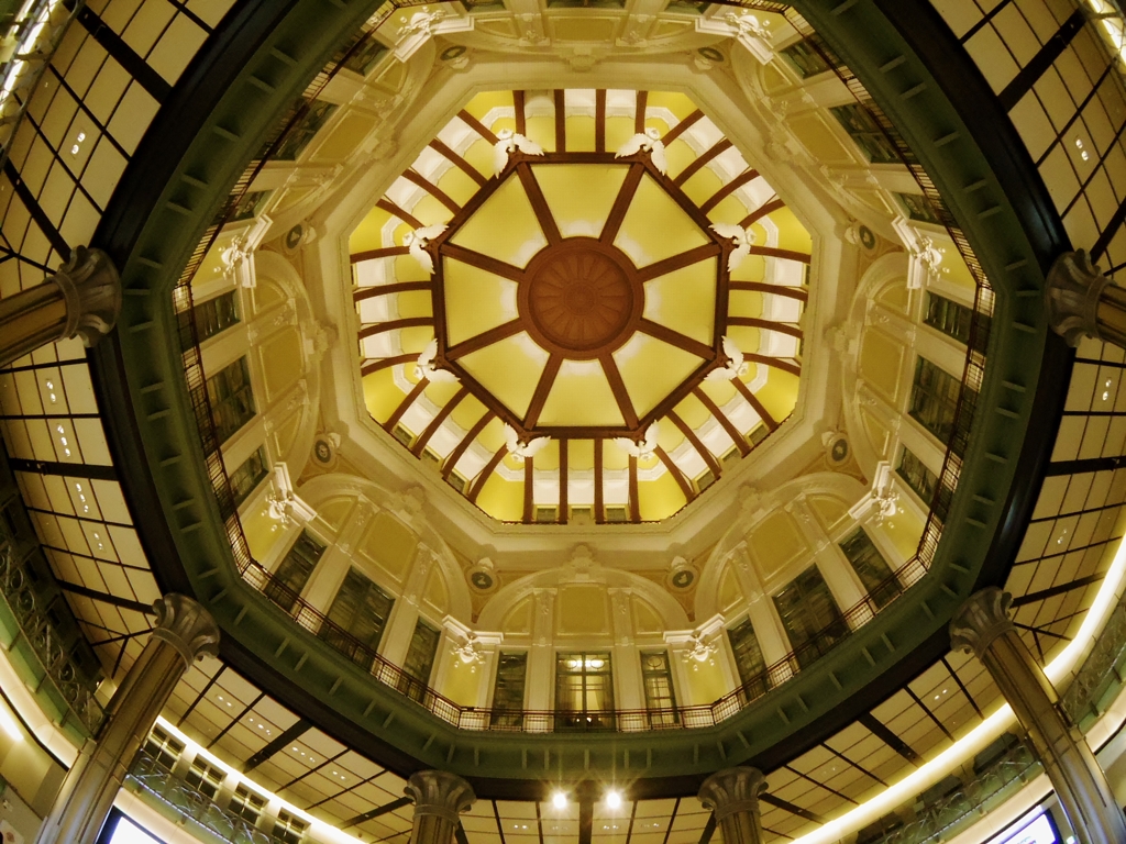 marunouchi-kitaguchi
