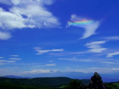 Lunch time の絶景★