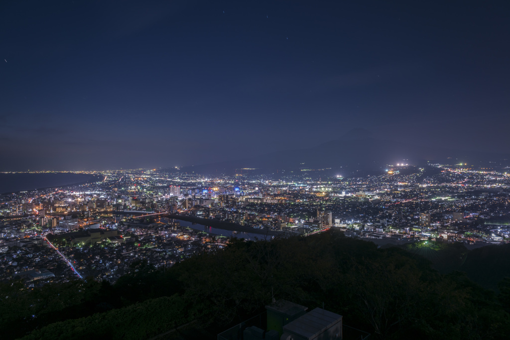 モヤット