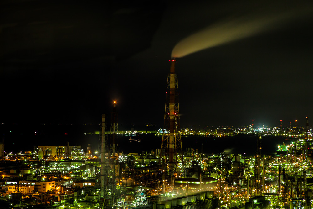 我慢出来なくなりました。