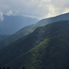 三峰神社で見た風景