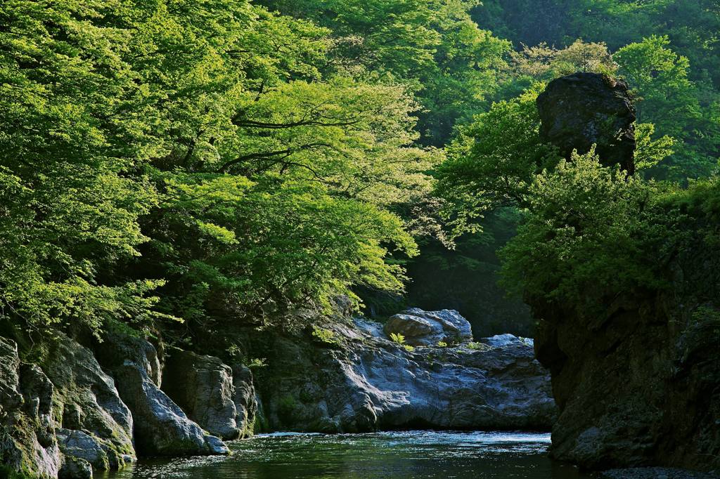 絶景