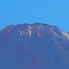 十三夜の富士山頂　GV4A1271