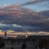 日暮れ前の新横浜公園DFT_4840.1