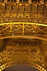 In Paris Night　02.03.2012