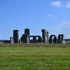 STONE HENGE