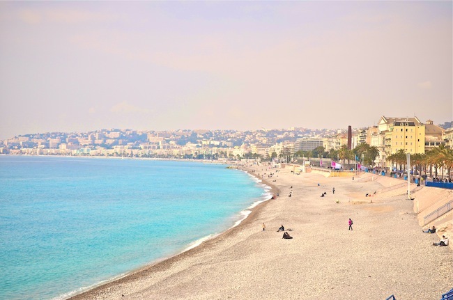 Seaside of Dream