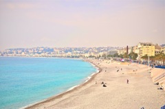 Seaside of Dream