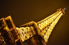 In Paris Night　02.03.2012