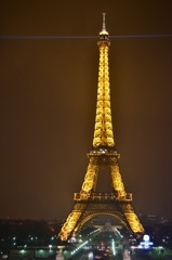 In Paris Night　02.03.2012