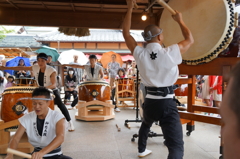 伊勢神宮　おかげ横丁