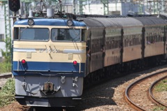 EF65-501