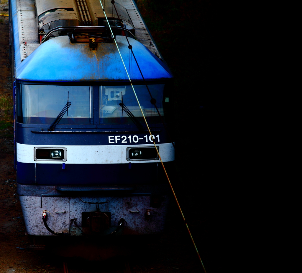 EF210-101