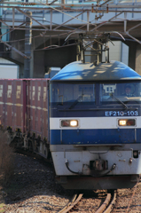 EF210-103