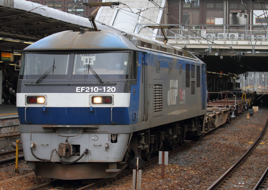 EF210-120