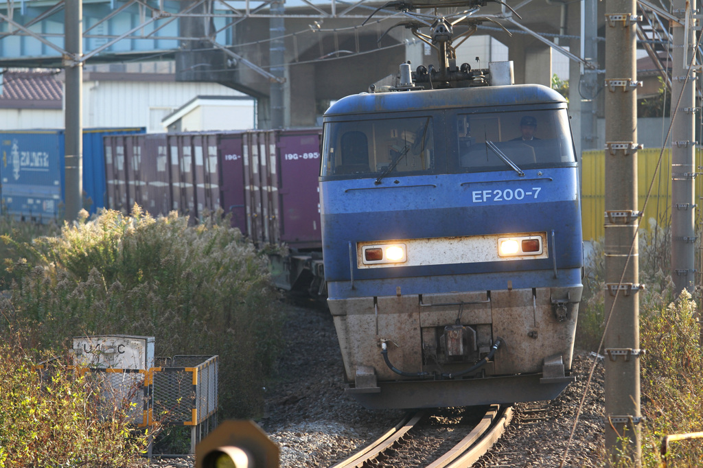 EF200-7