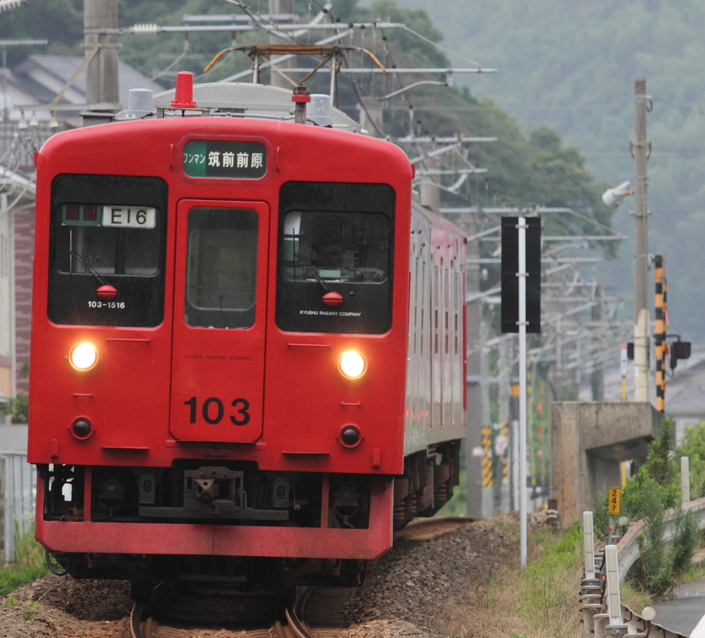 103系 1500番台