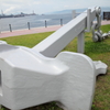 戦艦「大和」主錨
