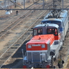 EF66-101 + ムドDE10-1562