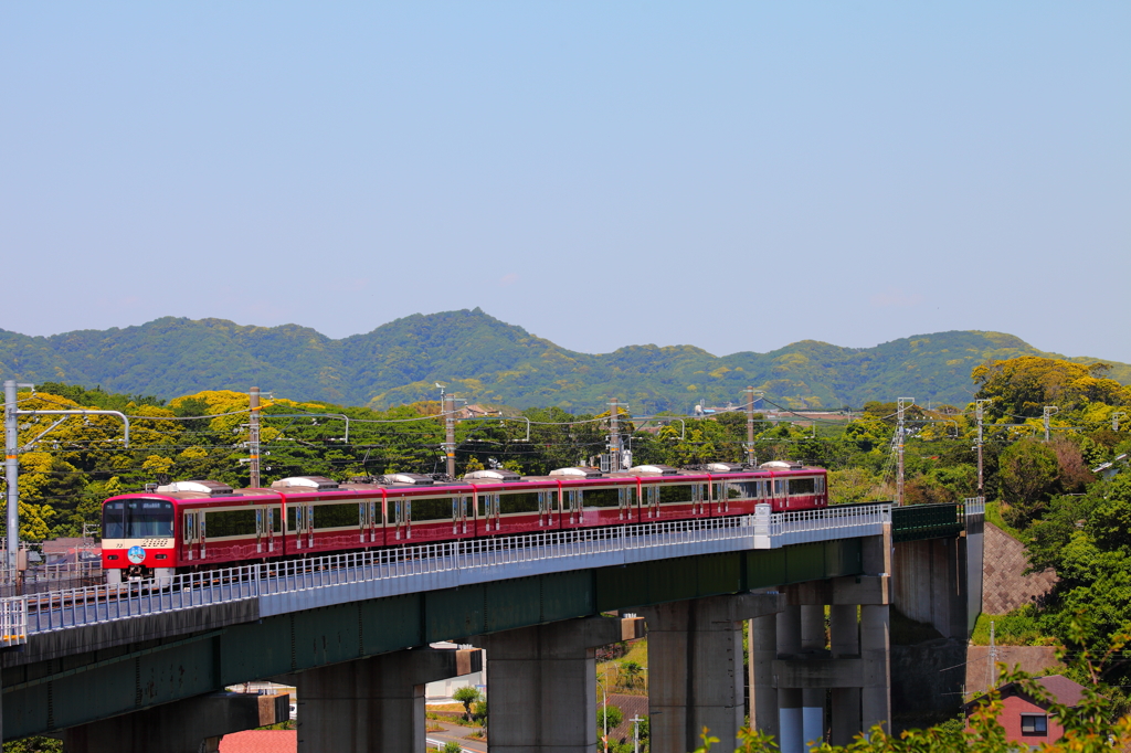 三崎口