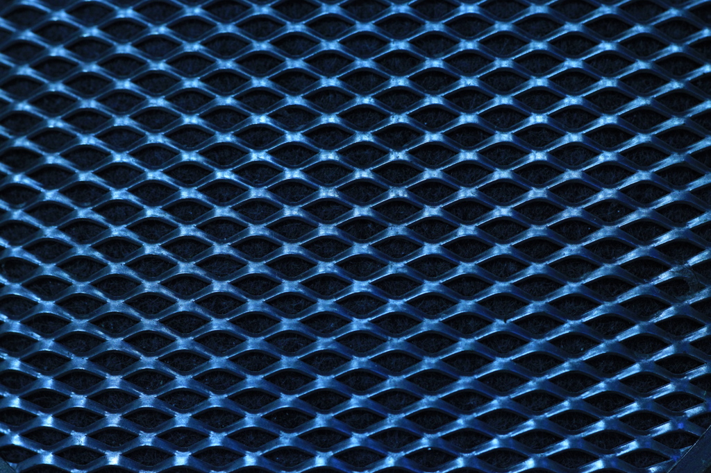 Metal Mesh