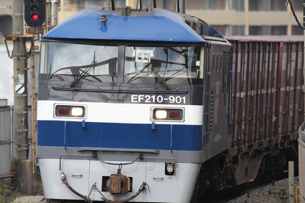 EF210-901