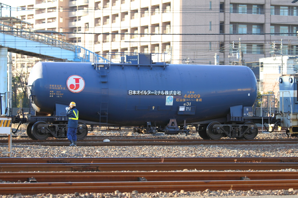 タキ44009
