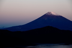 Mt.Fuji