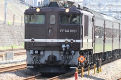 EF64-1001