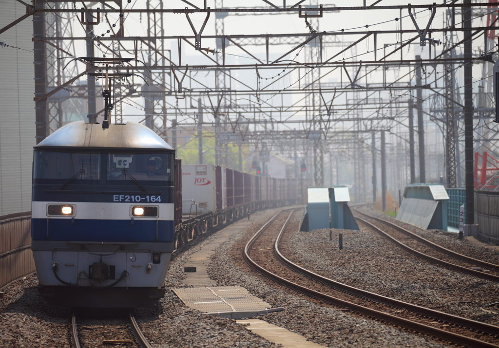 EF210-164