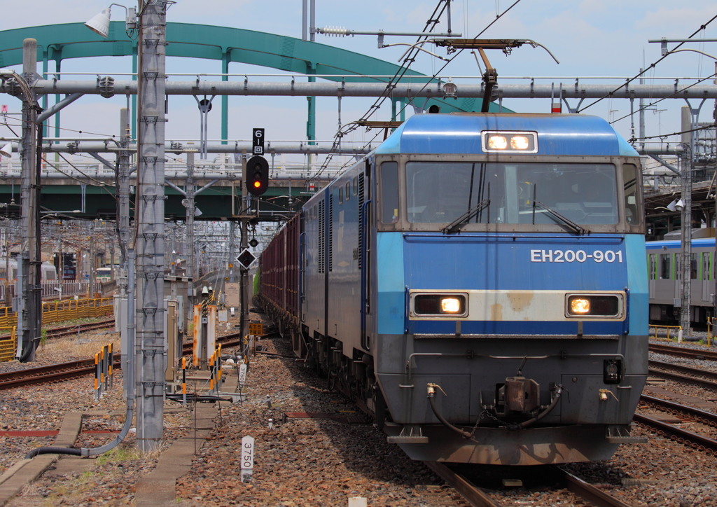 EH200-901