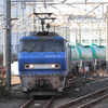 EF200-15 + EH200-10 + タキ1000 発車②