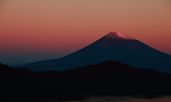 Mt.Fuji Ⅱ