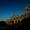 The bridge of twilight