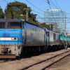 91レ　東高島