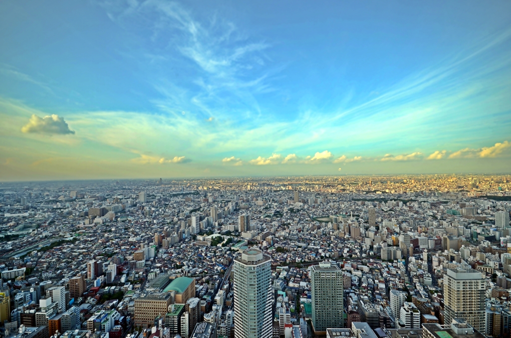 -風景