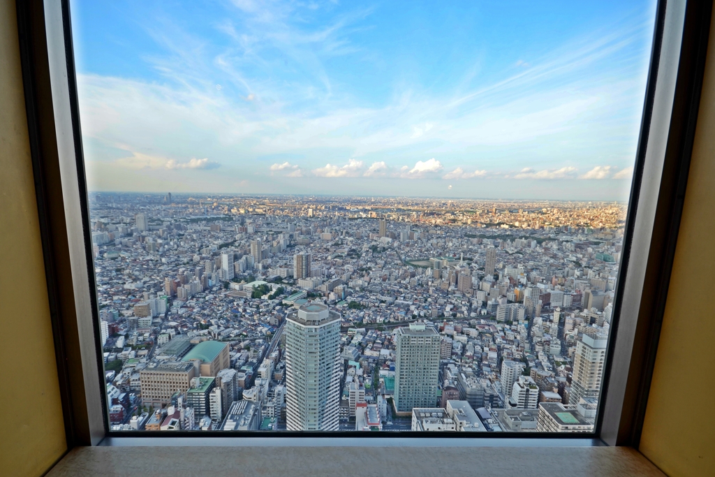 -風景