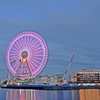 横浜夜景