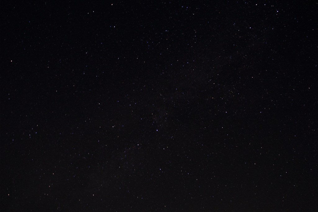 星空