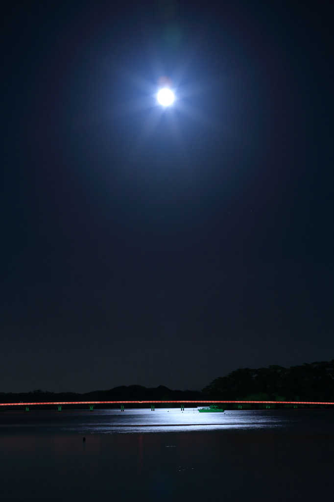 月夜