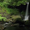 静けさと共に