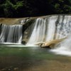 滑津大滝②