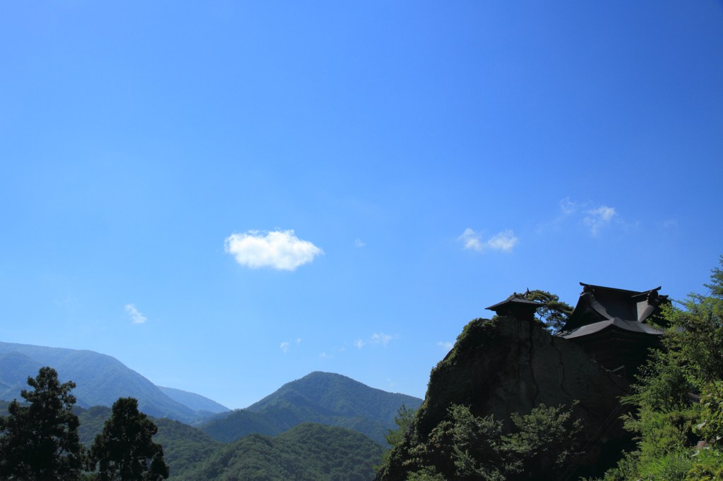 山寺
