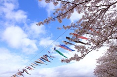 北上展勝地