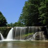 滑津大滝③